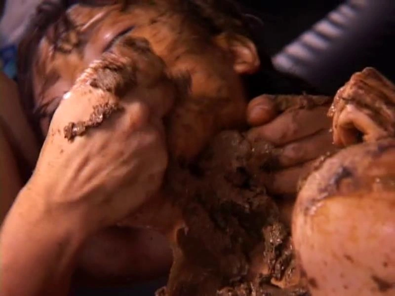 Fetidistrojp Smeared with Shit & FUCKED HARD! [SD] (2025)