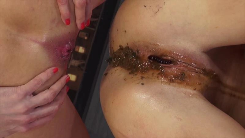 QS GUMMY SNAKE ENEMA [FullHD] (2025)