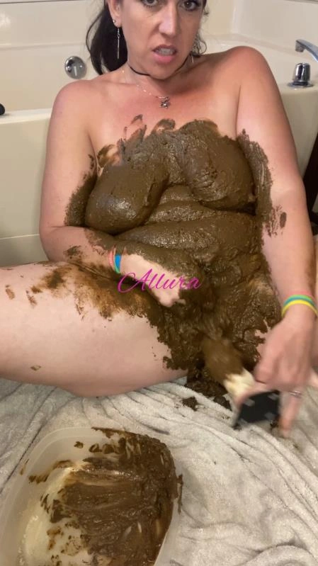 Allura Thats a lot of shit! [SD] (2025)