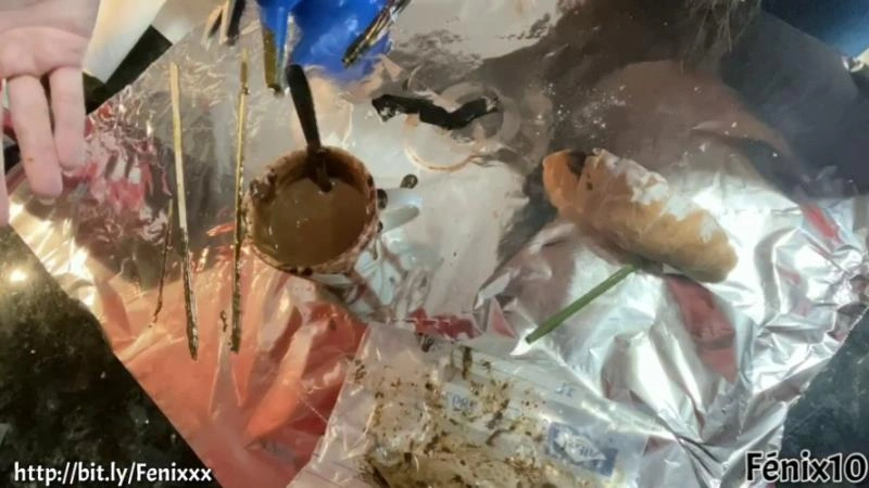 Fenix10 I PREPARE PALADIN AND CROISANT WITH CACA [HD] (2025)