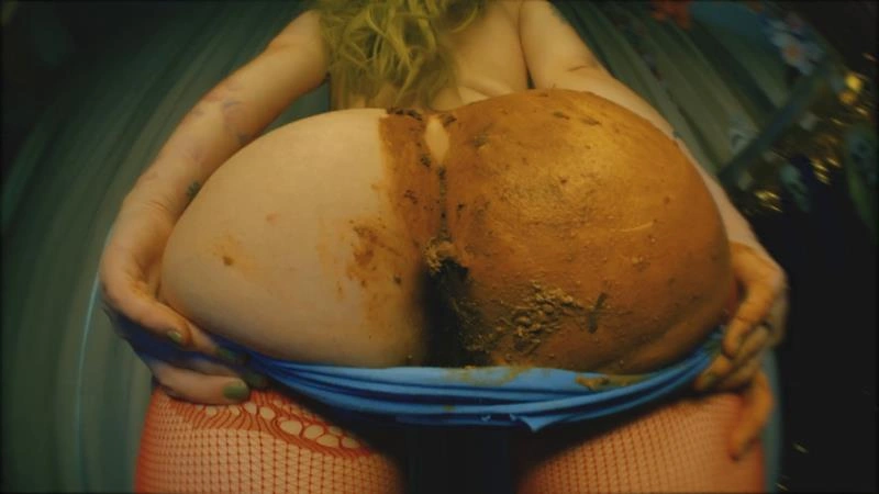 DirtyBetty SBP Scat MegaShot 3 0 [FullHD] (2025)