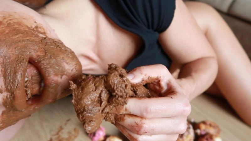 Sabrina Dacos Scat Doughlicious P1 [FullHD] (2025)