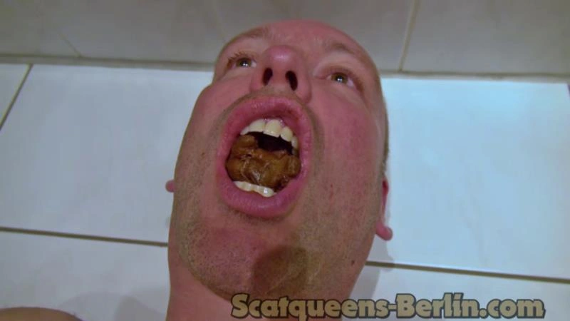 Scatqueens Pile of Shit P1 P1 [HD] (2025)