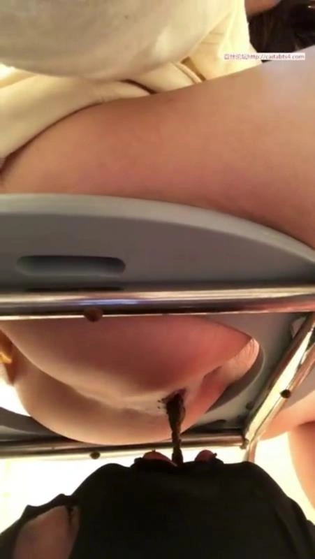 HUIZHU088 My Slave Likes To Treat My Shit As Breakfast – ASIAN Scat » Mixfemdomcc - Latest Femdom Porn for Online Streaming [SD] (2025)