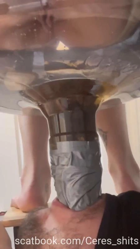 Goddess Ceres A Full Day Of Humiliation Hiking With A Toilet [SD] (2025)