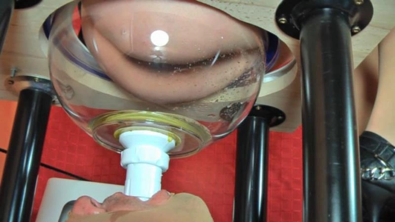 Feth-033 The Human Toilet Strict Teacher [SD] (2025)