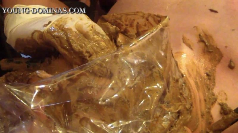 Young Dominas The new Challenger in Chair Part 5 HD. P1 [HD] (2025)