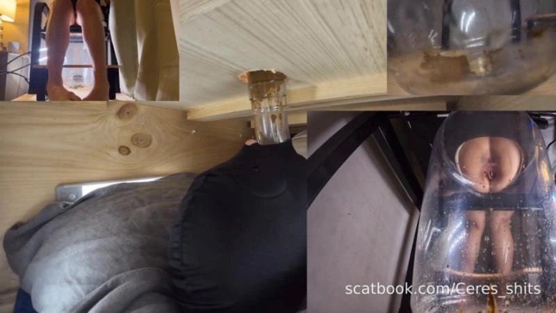 Goddess Ceres The Ultimate Human Toilet Setup Configuration » Mixfemdomcc - Latest Femdom Porn for Online Streaming [FullHD] (2025)