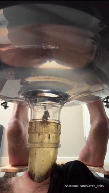 Goddess Ceres Five Levels of Shit » Mixfemdomcc - Latest Femdom Porn for Online Streaming [SD] (2025)