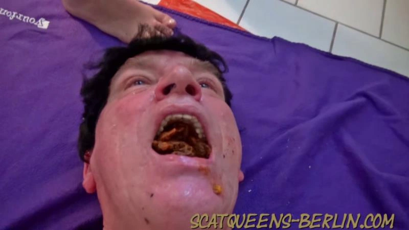 The Mini Cock Torture of the Toilet Slave P2 P1 [HD] (2026)