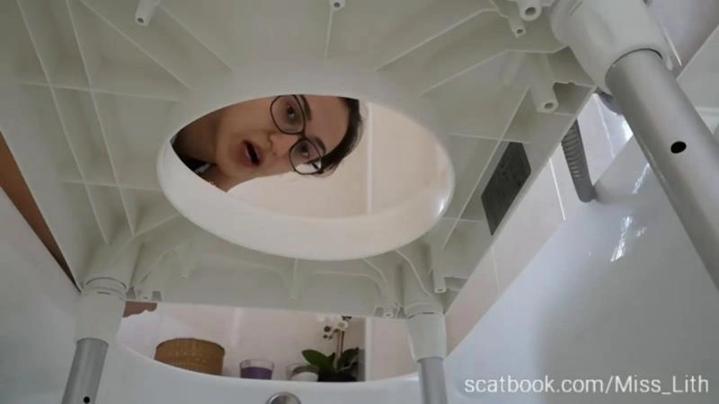 Miss Lith Domina Scat After University P1 [HD] (2026)