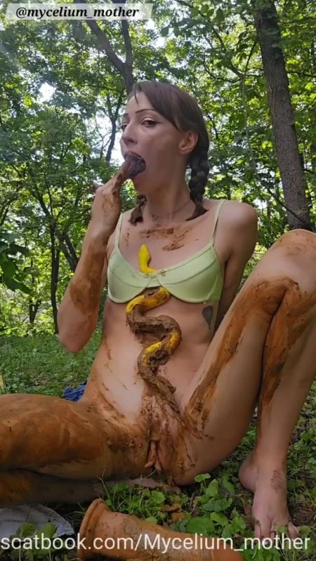 Mycelium Mother Snake In My Boot-y [SD] (2026)