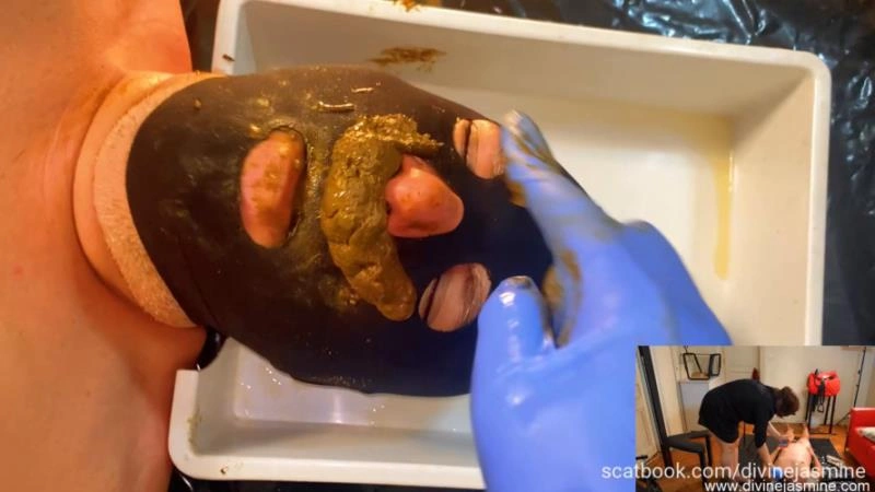 DIVINE JASMINE Useful Slave Part 2 » Mixfemdomcc - Latest Femdom Porn for Online Streaming [FullHD] (2025)