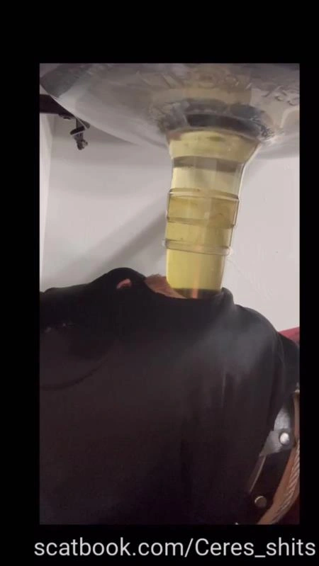 Goddess Ceres 2025-10-10 - Only Waste For A Week Full Time Septic Ta [SD] (2025)