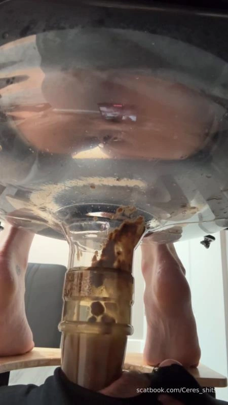 Goddess Ceres Swallow All of My Nasty Explosive Diarrhea » Mixfemdomcc - Latest Femdom Porn for Online Streaming [SD] (2025)