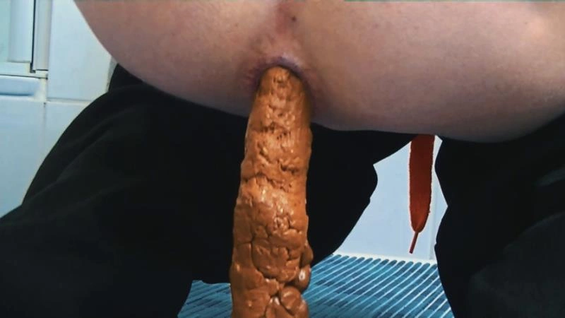 MiaRoxxx 201 BIG morning closeup turd! [FullHD] (2025)