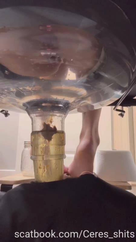 Goddess Ceres 2025-10-08 - Only Waste For A Week Full Time Septic Ta [SD] (2025)