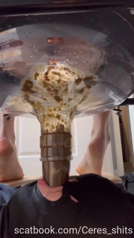 Goddess Ceres 2025-10-06 - Only Waste For A Week Full Time Septic Ta [SD] (2025)