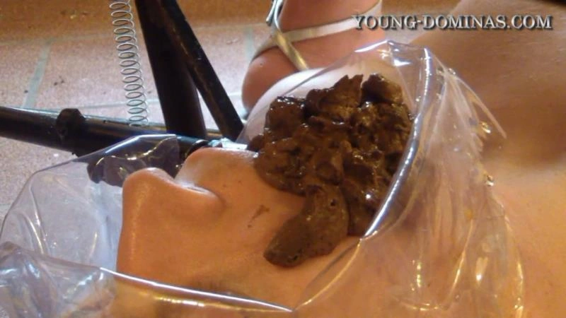 Young Dominas The new Slave and it's Challenges Part 2 SC HD. P1 [HD] (2025)