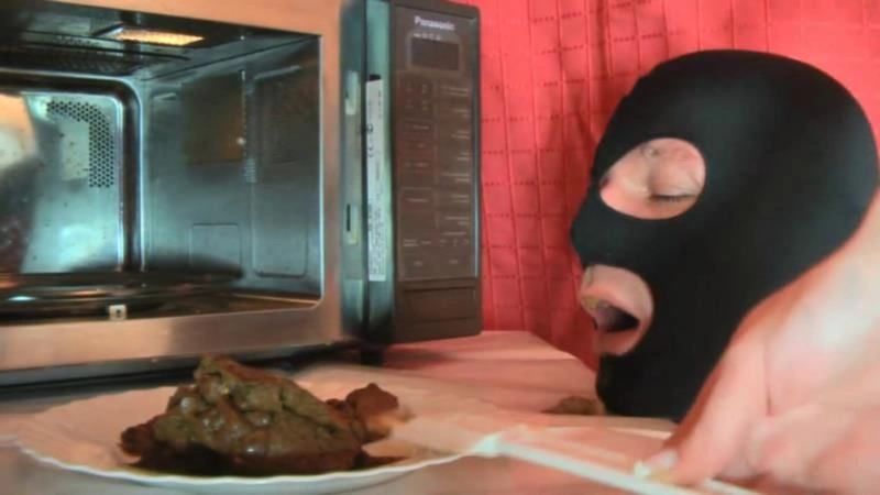 Feth-046 Microwaved Shit [SD] (2025)