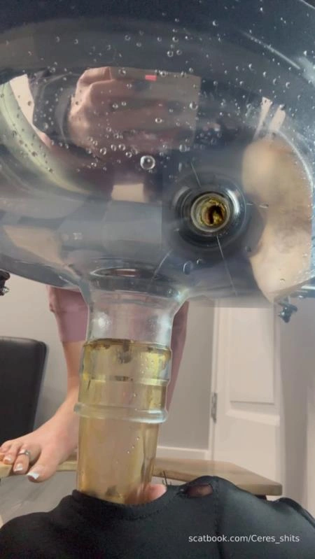 Goddess Ceres Septic Tank Almost Fails » Mixfemdomcc - Latest Femdom Porn for Online Streaming [SD] (2025)