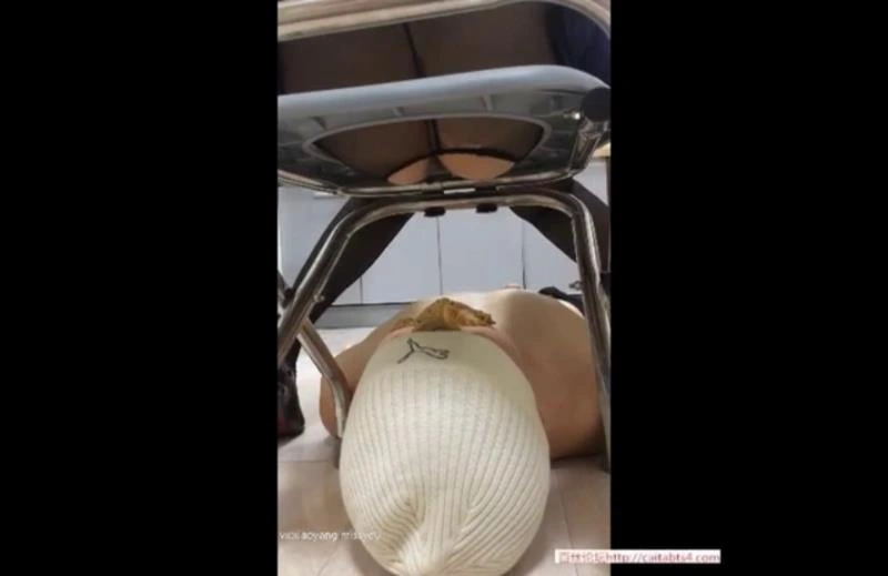 Feed Slaves Shit And Clean Ass – ASIAN FEMDOM / HUIZHU088 [SD] (2026)