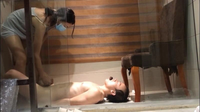 Chinese Goddess Ruoyi Training Slaves To Eat Shit – ASIAN scat / HUIZHU088 [SD] (2026)