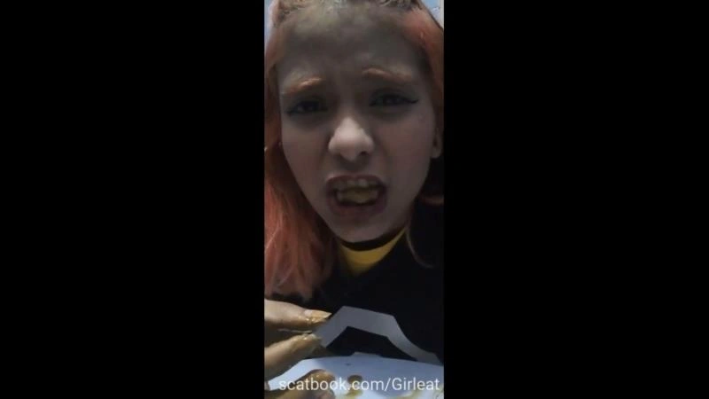 Sirena Rozhevy We are going to continue sullying other people's bathrooms. P1 [FullHD] (2026)