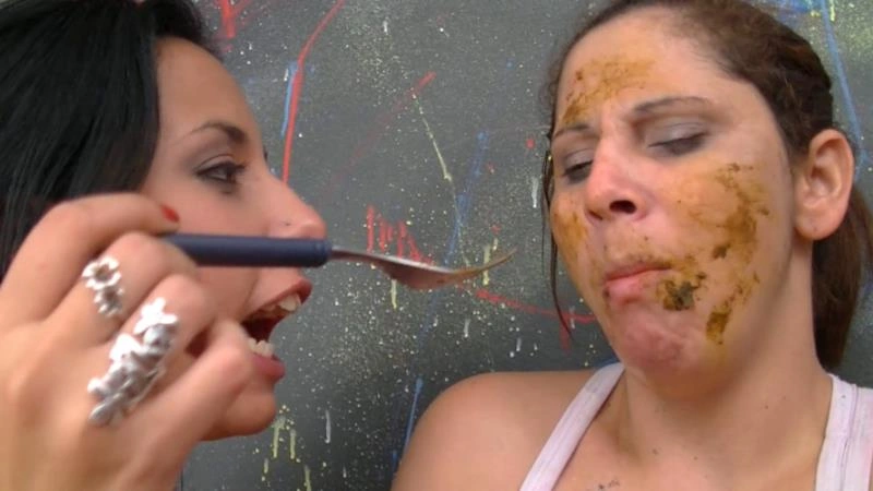 Scatlesbi Scat Top Model's Elegant Domination Kassiane Arquetti-Nara Lemos-Luann [FullHD] (2026)