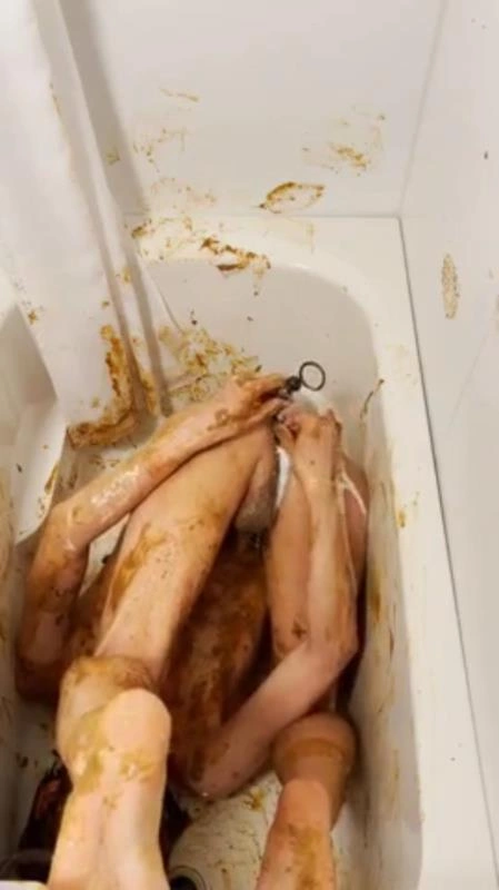 Asian Guy Scat Smearing Video Part 4 P1 [SD] (2026)