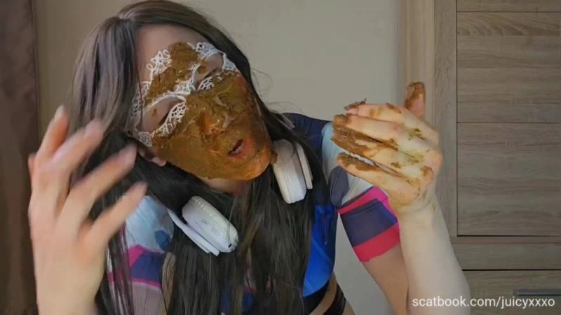 Cosplay Involves Eating Shit. P1 [FullHD] (2026)