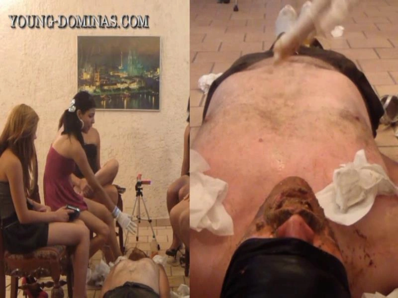 The Shitting Plot 6 HD P1 [HD] (2026)