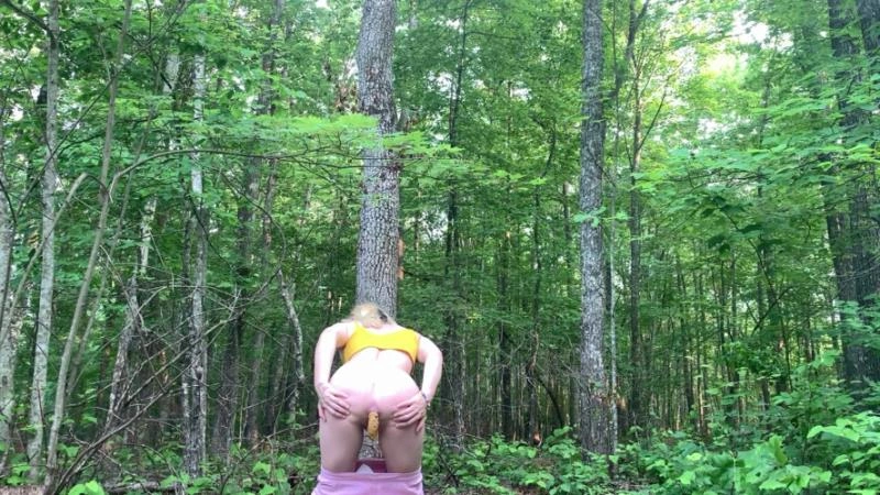 Kazer Camping Outdoors 3 - ScatShop.com [FullHD] (2026)