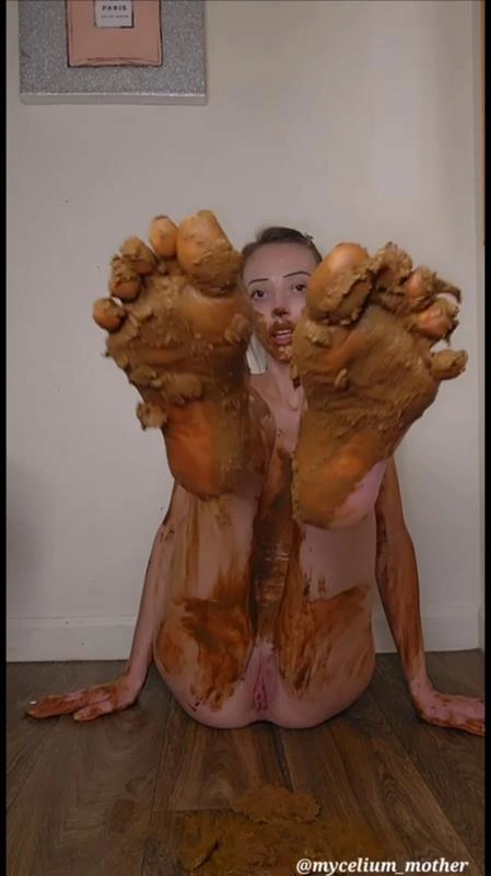 Mycelium Mother Af en toe [SD] (2026)