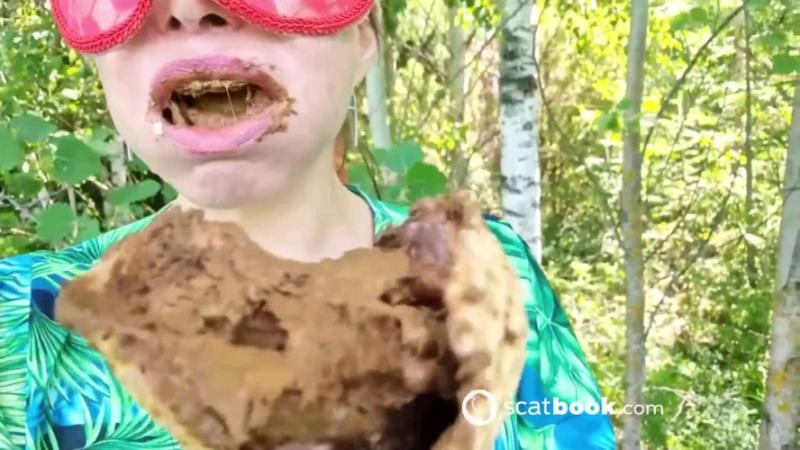 ScaLina Shitty ice cream [FullHD] (2026)