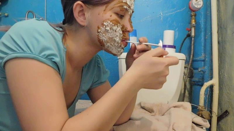 Smoke a Piece of Shit P1 [FullHD] (2026)