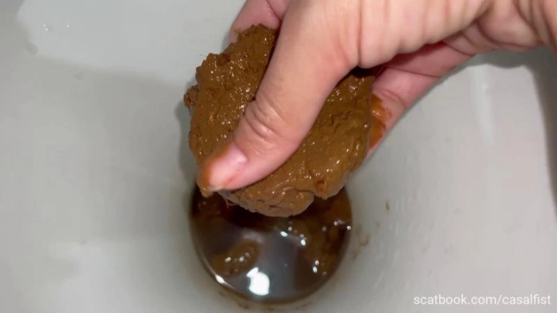 Mabel Aka Casal Fist - Coco Na Privada [FullHD] (2026)