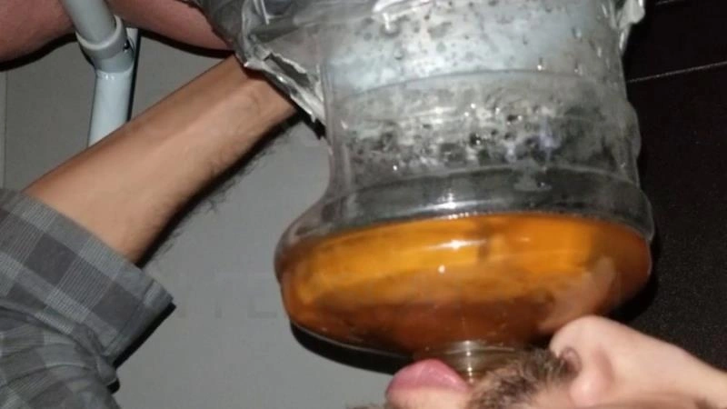 SSBBW Queen Siya - 2 Scenes - Gassy Pee and Constipated Logs [HD] (2026)