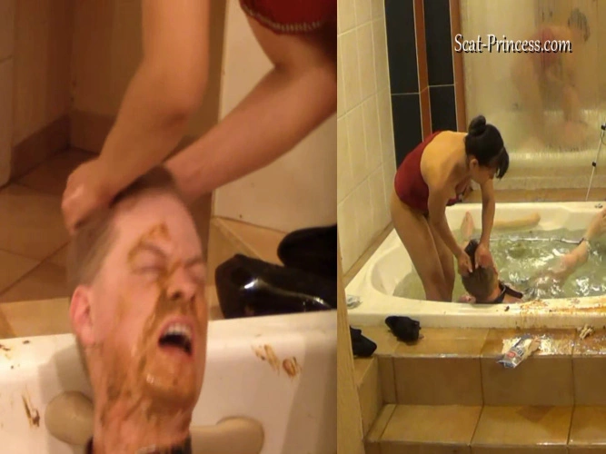 Scatmania Mercy Overdue Adison Hd [HD] (2026)