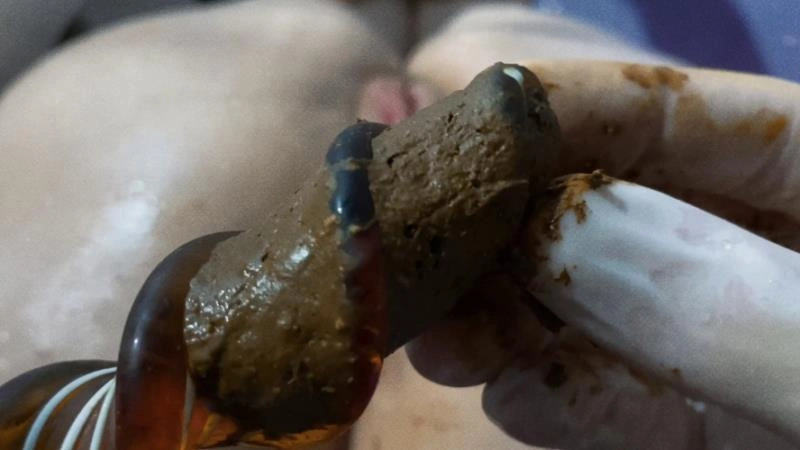 POV Scat Feeder [UltraHD/4K] (2026)