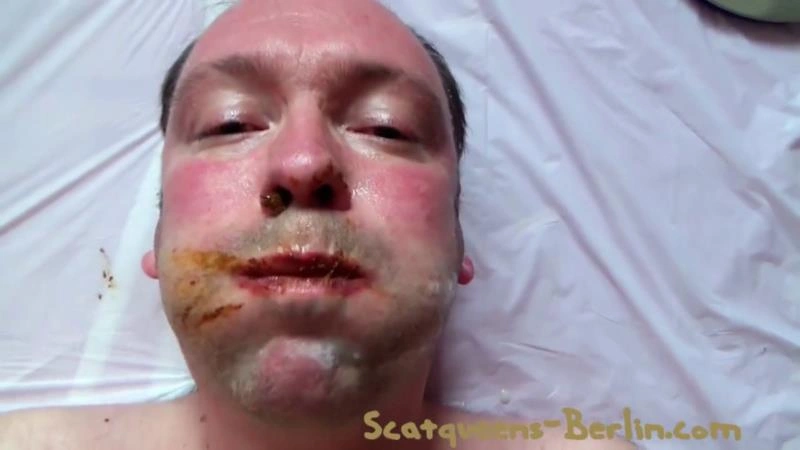 Toilet Slave Punishment P3 [HD] (2026)