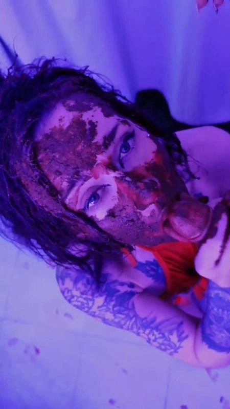 Scatbook the unique social network for scat lovers. [SD] (2026)