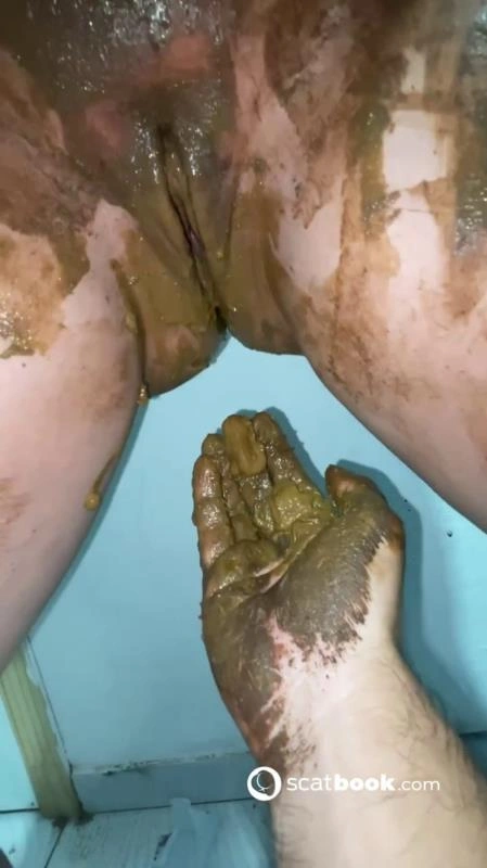 Mabel Aka Casal Fist - Toda Melada De Merda Nao Parava De Sair [SD] (2026)