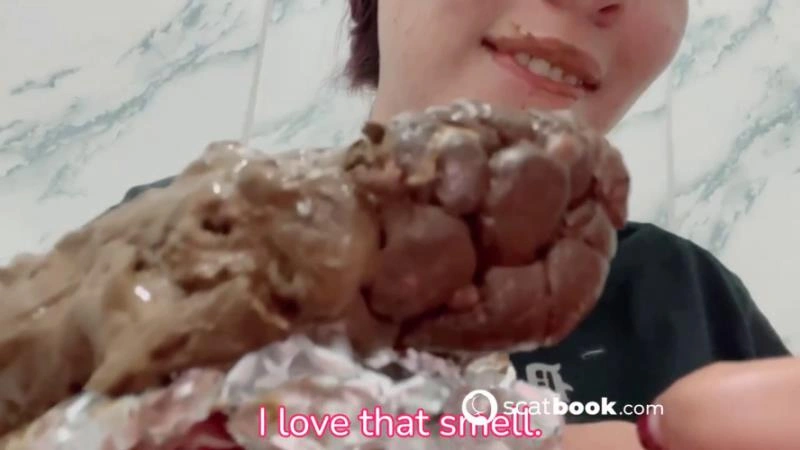 Mabel Aka Casal Fist - Falando Sobre Scat [HD] (2026)