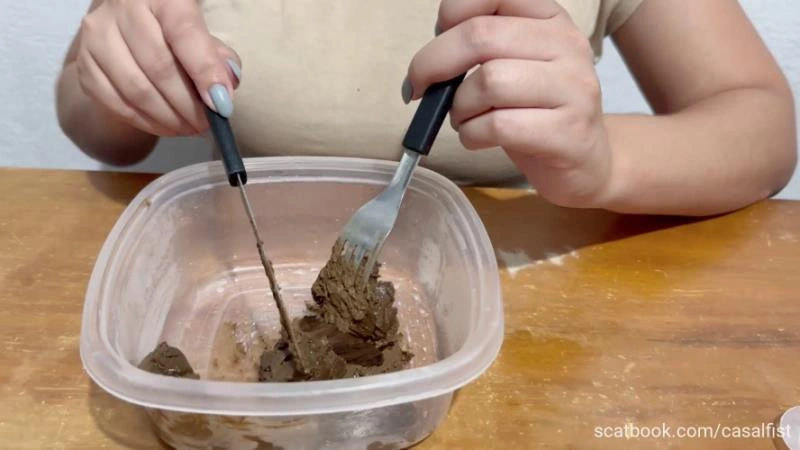 Container Of Shit [FullHD] (2026)