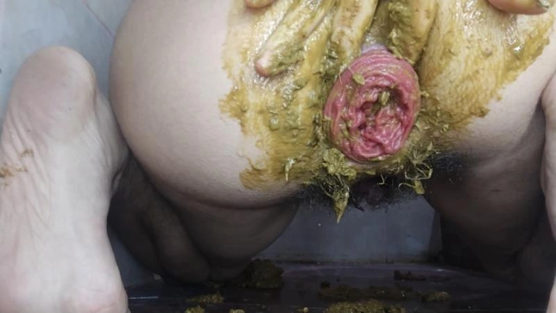 Pipaypipo Smearing The Buns [FullHD] (2026)