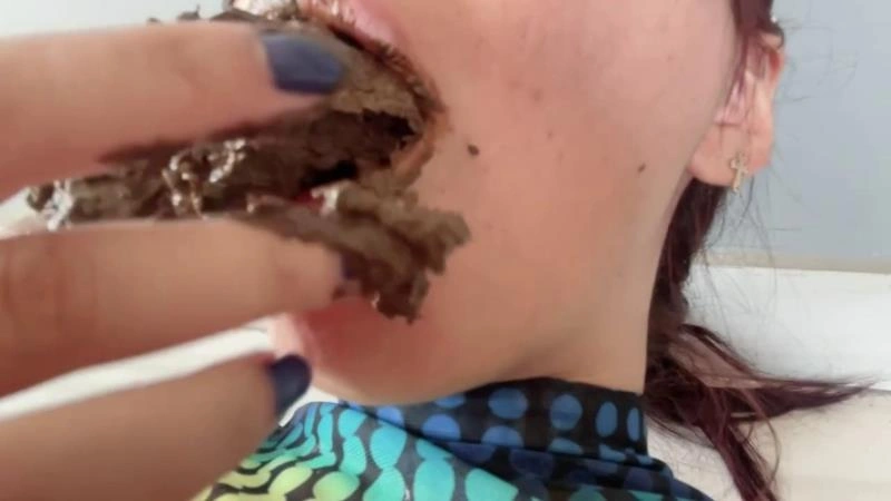 Tasty Man Scat [HD] (2026)