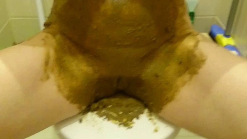 Brown Wife After School, Blowjob Scat. P1 [FullHD] (2026)