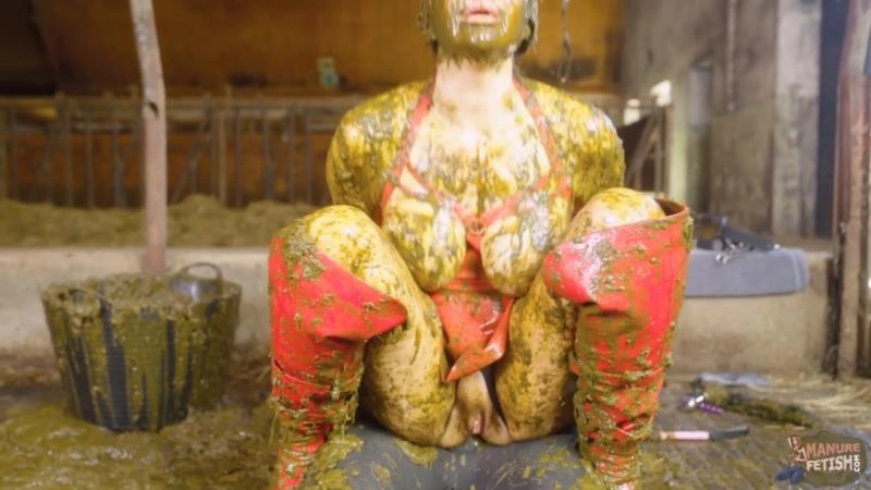 Brooke Maddison And Her Anal Manure Master. P1 [HD] (2026)