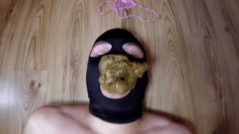 Want You Eat More Shit - Mistress Emily [2K] (2026)